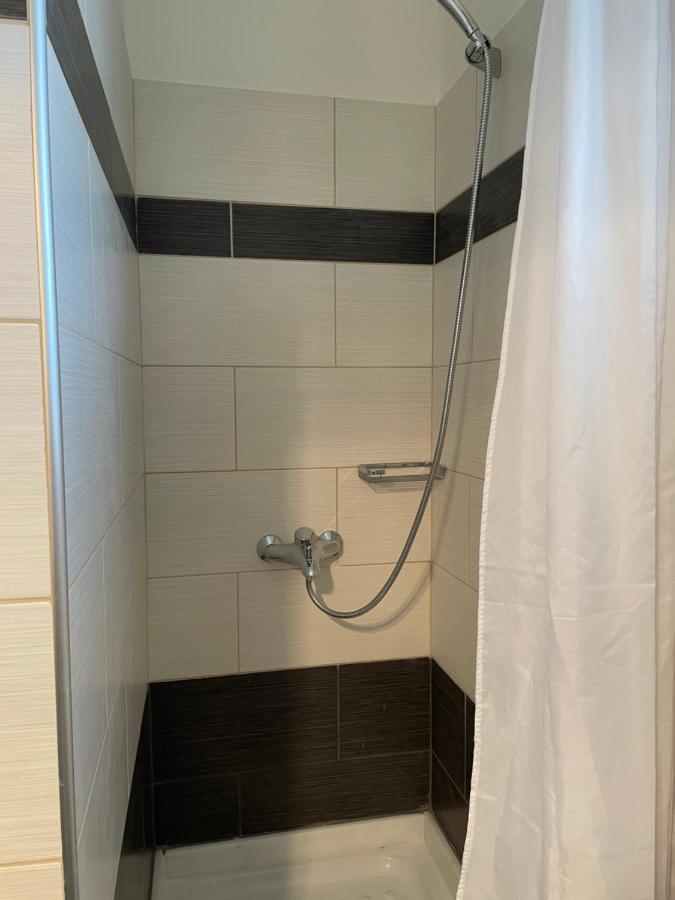 Kl Suites Lefkada - Feel At Home New Boho Apartment 400M From Beach Nidri Town Center 外观 照片
